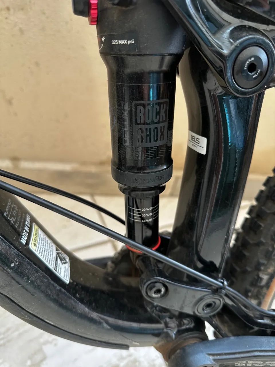 Trek Full Suspension Fuel EX 5 - Foto 5
