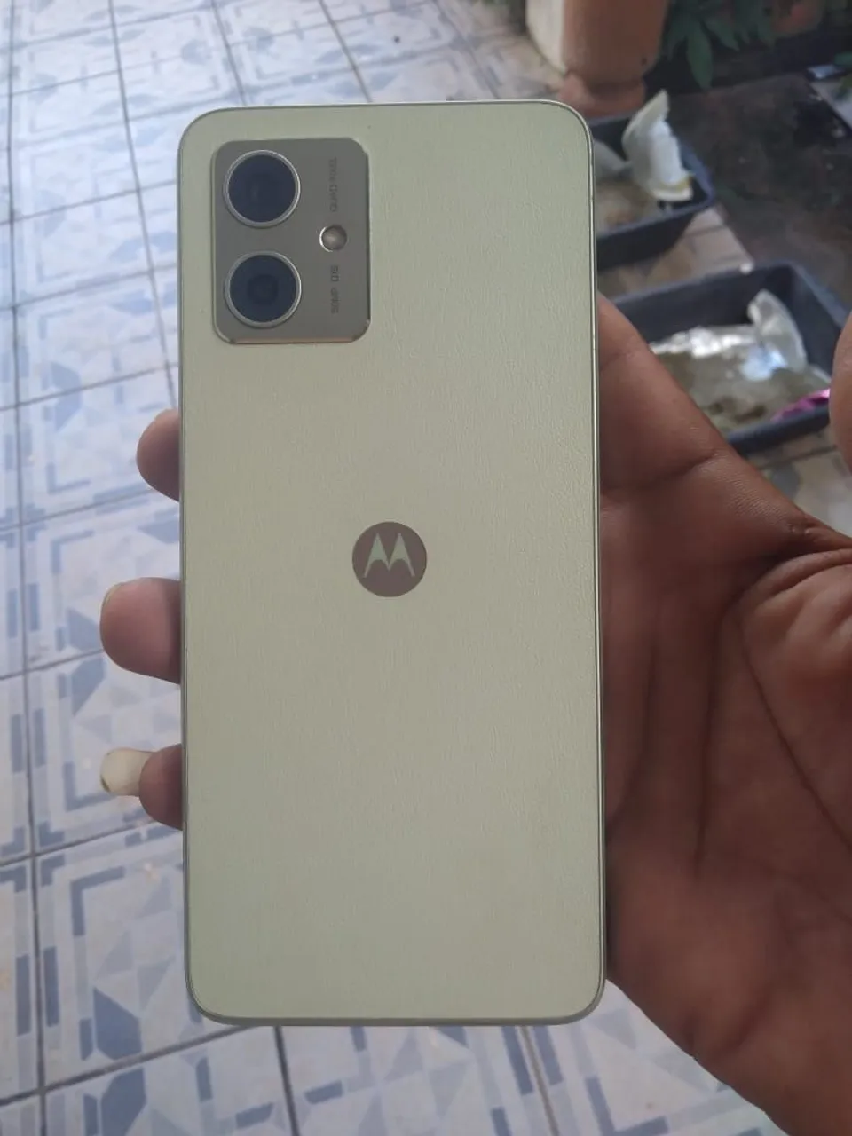 Moto G54