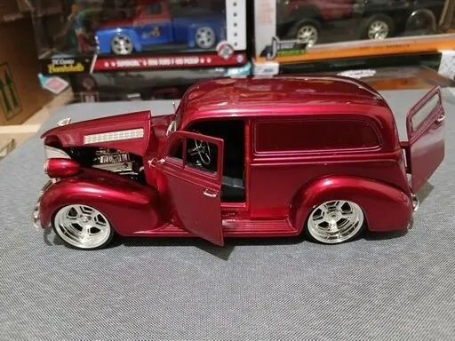 1/24 Scale Model64306742182402121