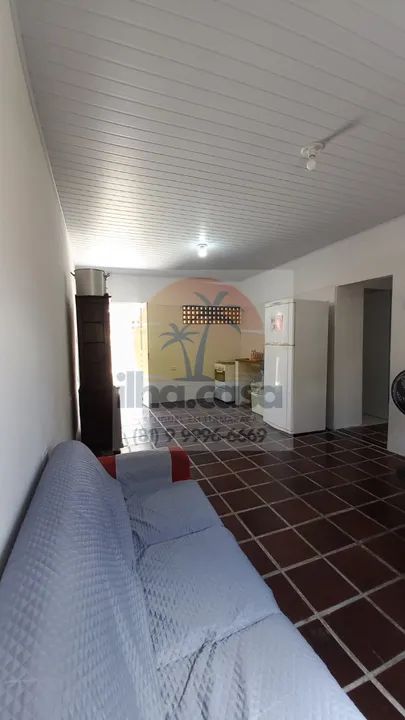 Alugo Casa em Itamaracá - DISPONÍVEL CARNAVAL e Feriadão Prolongado - Próximo ao Mar - Foto 9