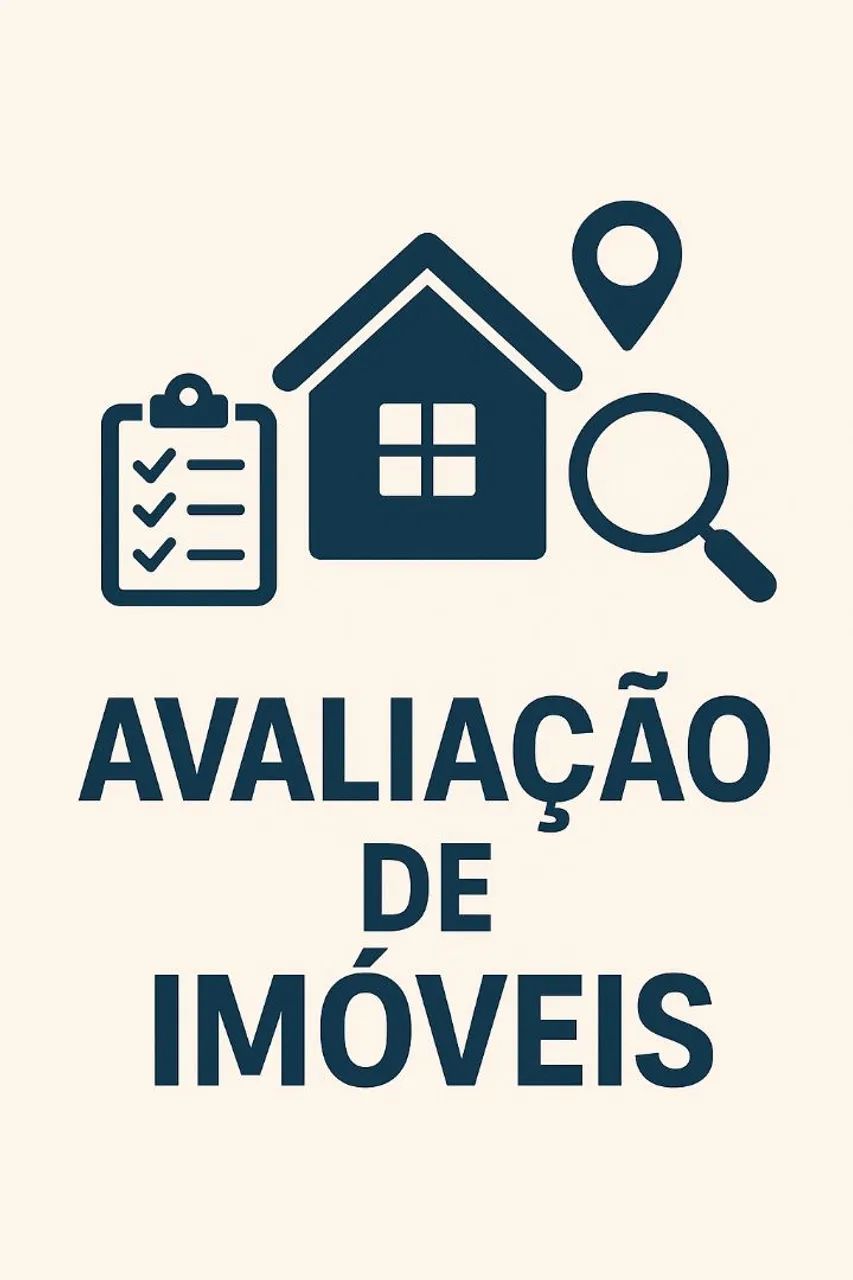 Avaliador de Imóveis Credenciado