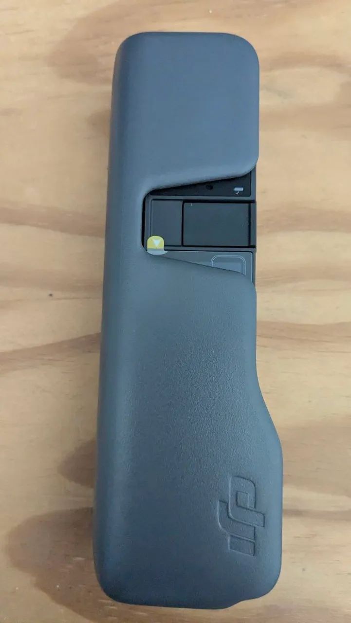 DJI Pocket 2 - Nova, Nunca Usada | Câmera 4K com Estabilizador - Foto 4