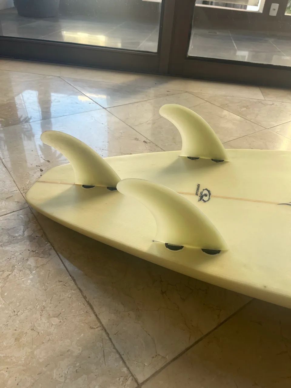 PRANCHA DE SURF 6,6 - Foto 5