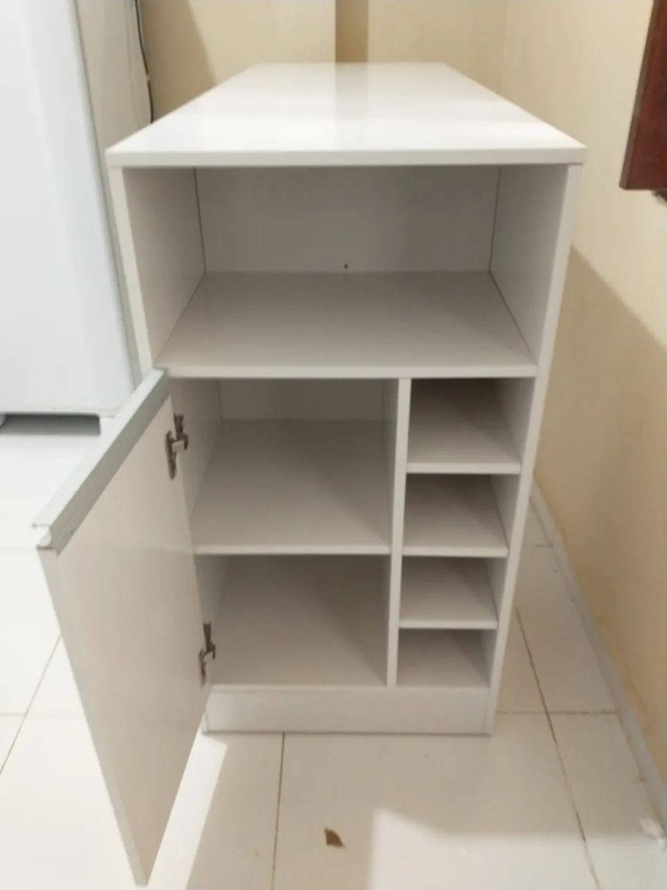 Oferta Bancada Ilha com Adega65171913381505122