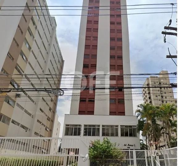 Apartamento para alugar, Cambuí, Campinas SP