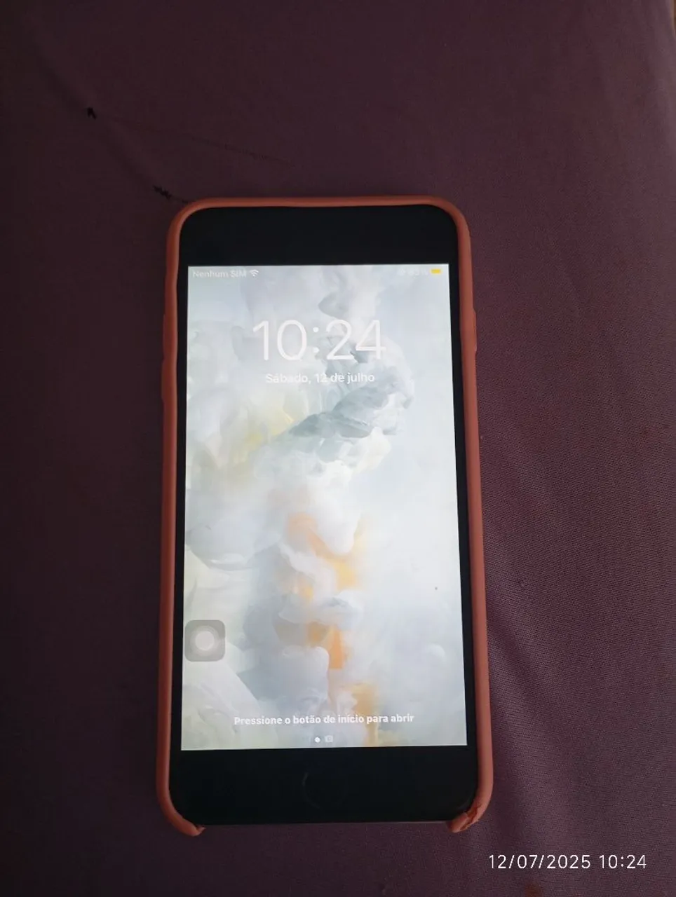 iPhone 6s plus