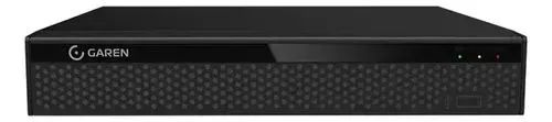DVR 4 canais Garen híbrido lacrado original  - Foto 2