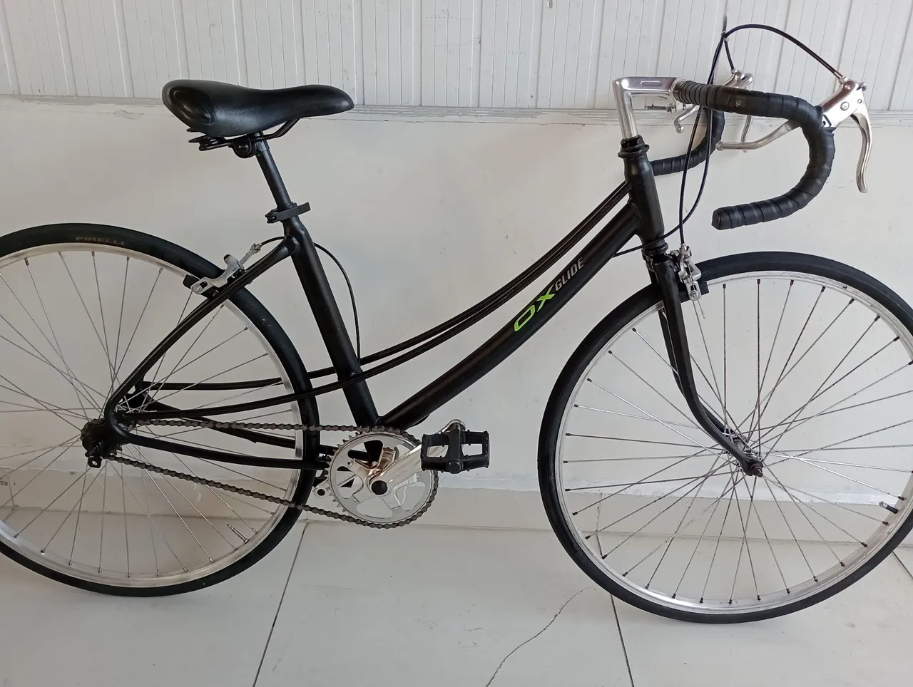 Single speed clássica