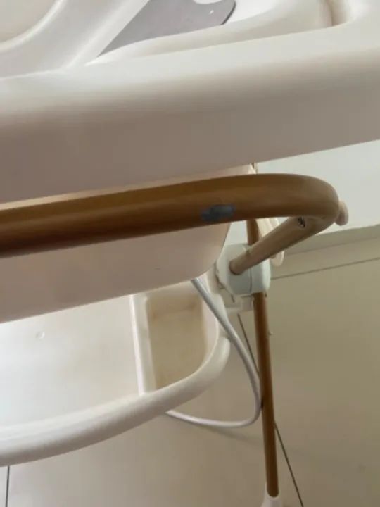 Banheira bebê premium burigotto - Foto 5