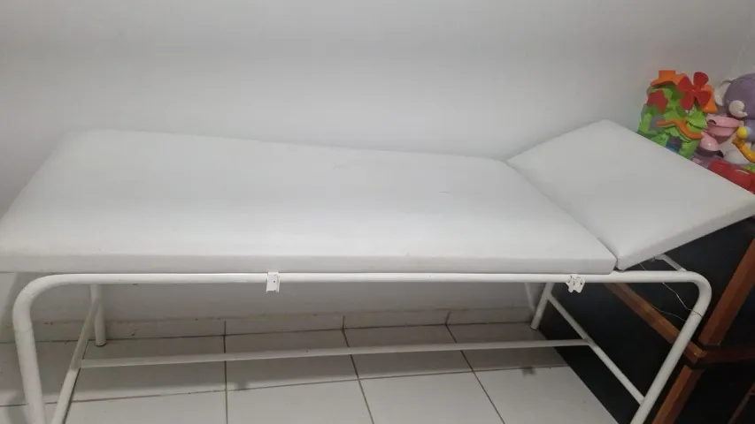 Maca Consultório