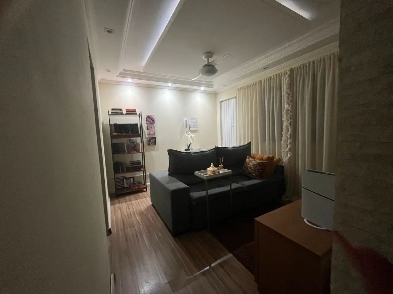 Foto - Cubatão - Vila Natal