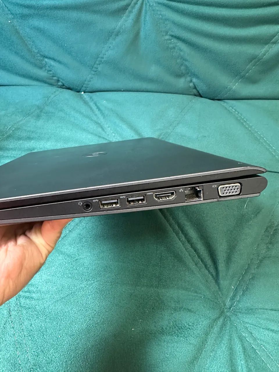 Notebook Dell Latitude 5480 - i5, 8GB RAM, SSD 256GB - Excelente Estado! - Foto 5