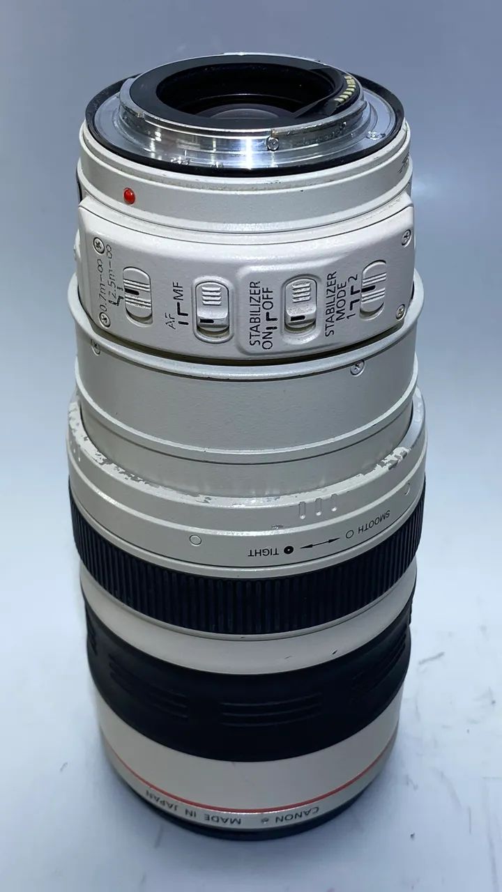Canon EF 28-300mm f/3.5-5.6L IS USM