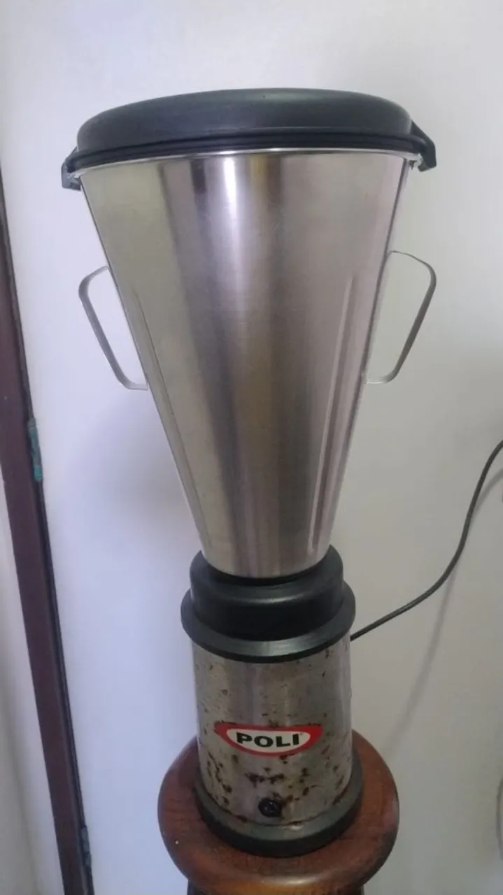 Liquidificador Industrial Poli