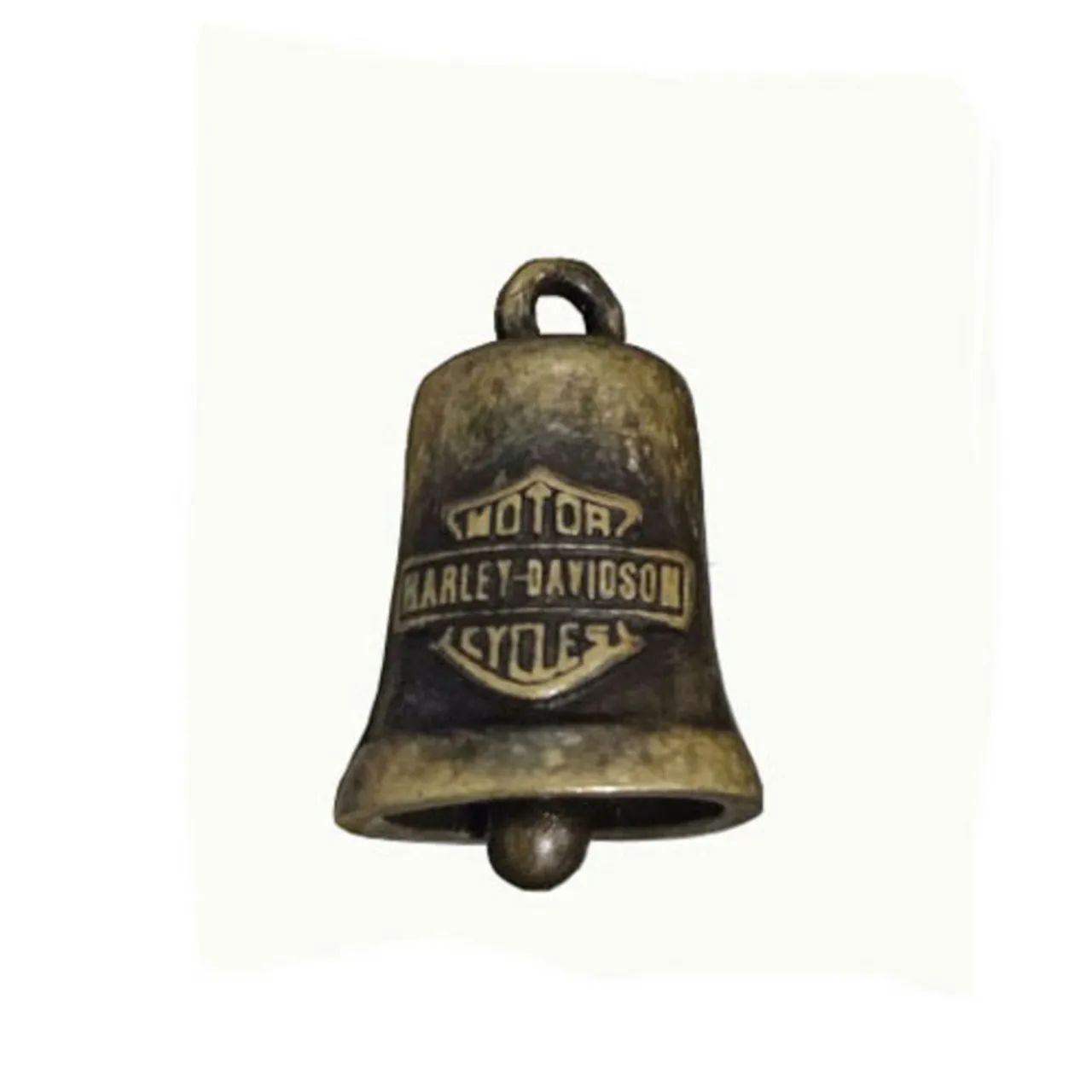 Kit Sino Guardião Harley Davidson + Bico Pneu Bola 8