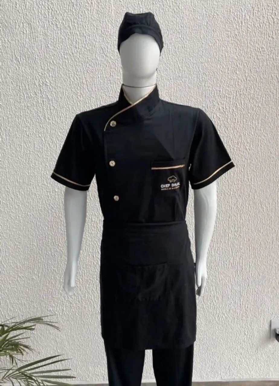 Uniformes profissionais em geral - Foto 5