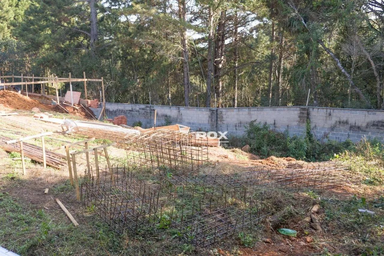 Terreno à venda no Condominio Aguas do Barigui com 387,85m² por R$ 585.000,00. - Foto 8