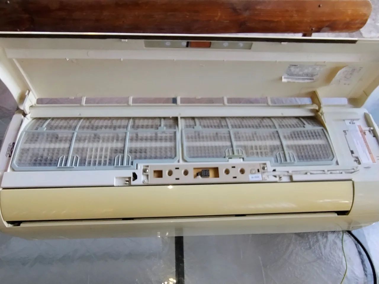 Evaporadora Consul 12.000 BTUs  - Foto 3