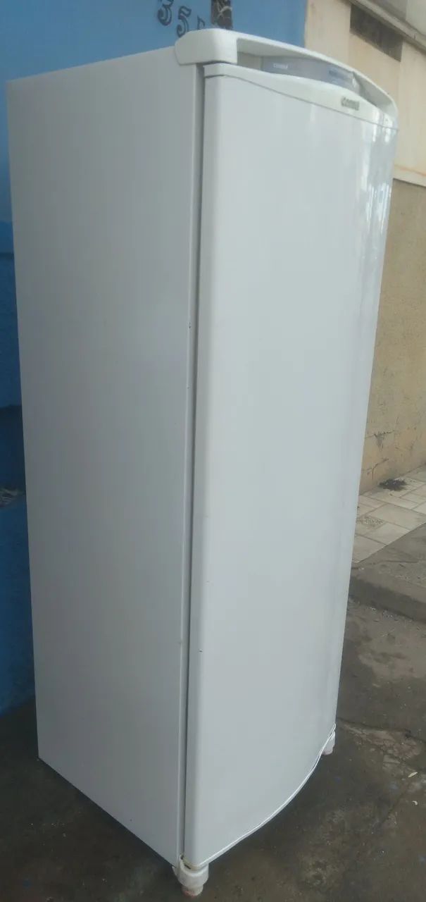Geladeira cônsul facilit frost-free 380ltr.   - Foto 3