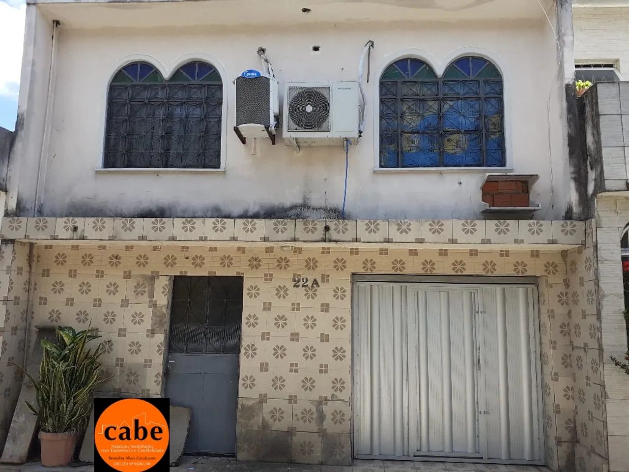 Casa à Venda Bem Localizada no Conjunto Eldorado!