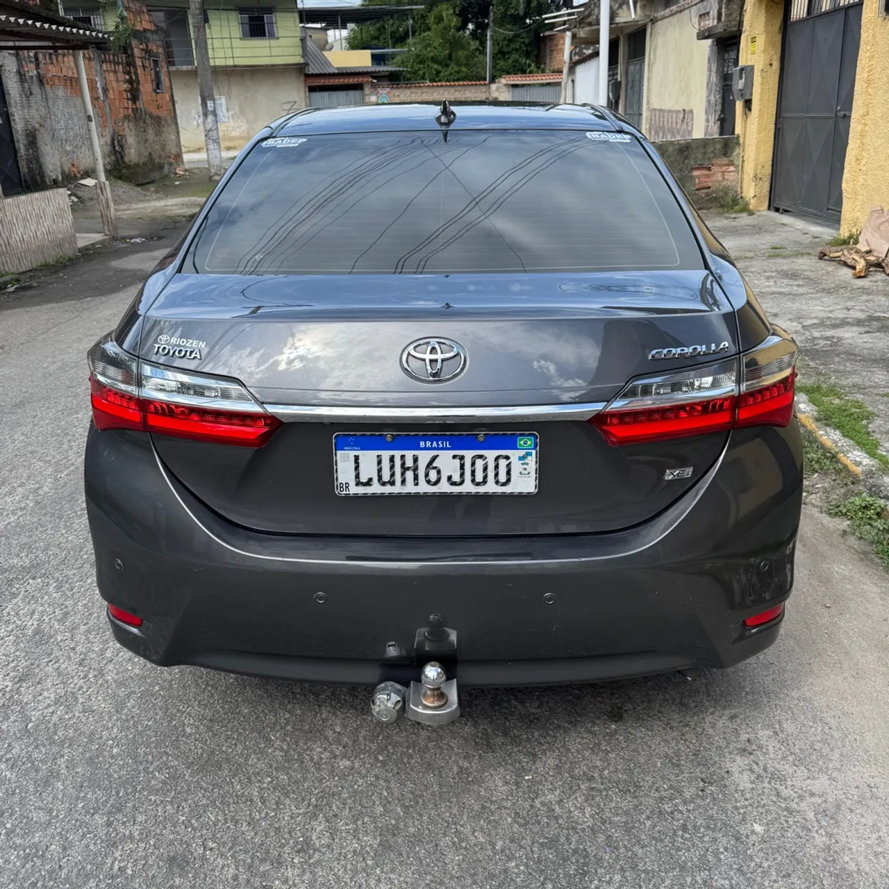 Vendo