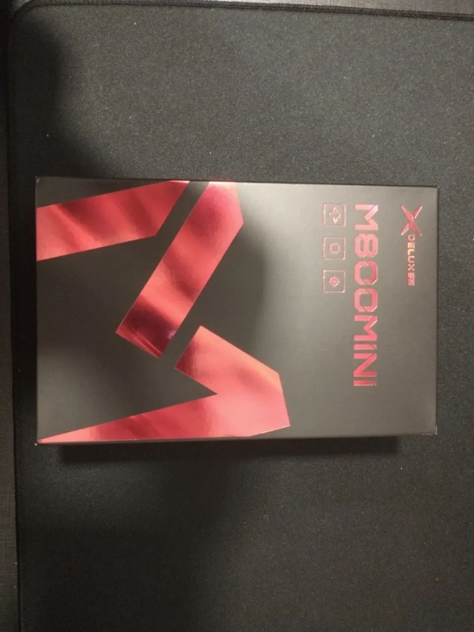 Delux M800 Mini (NOVO) - Foto 6