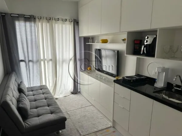apartamento para alugar na vila prudente