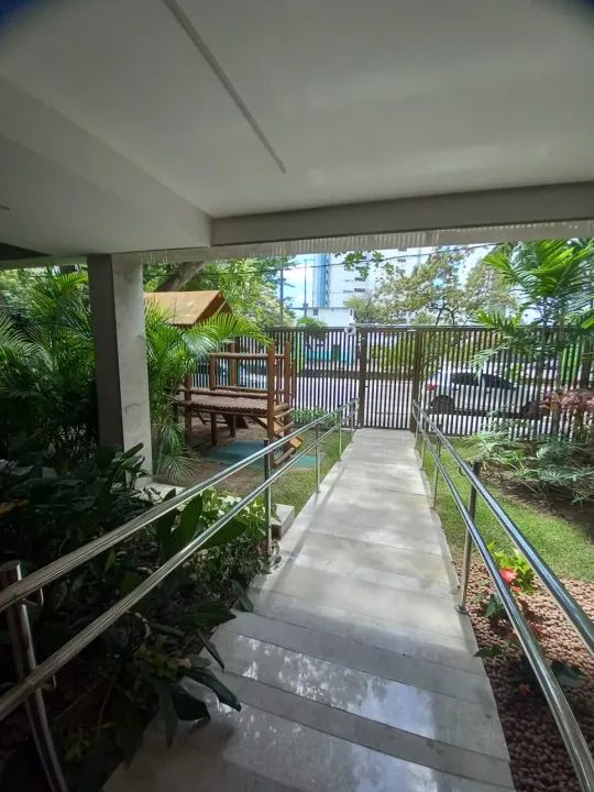 Condição Especial,  AGENDE SUA VISITA com 3 quartos em Boa Viagem - Recife - PE - Foto 8