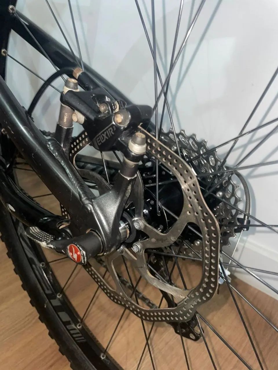 Specialized Carbon Epic Full  - Foto 3