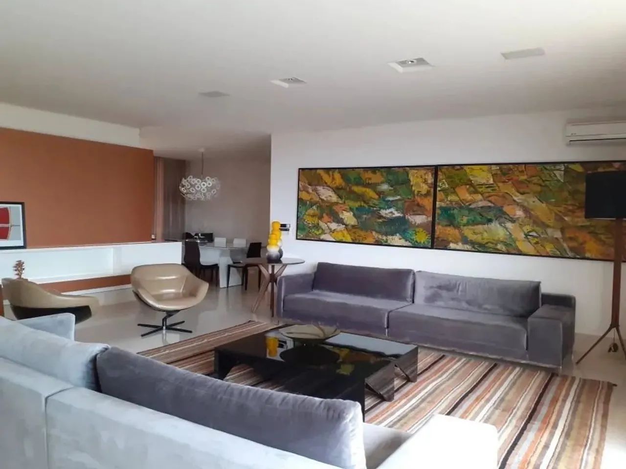 Venda Apartamento - Mirante Mansões do Parque  - Parque Águas Claras. - Foto 5