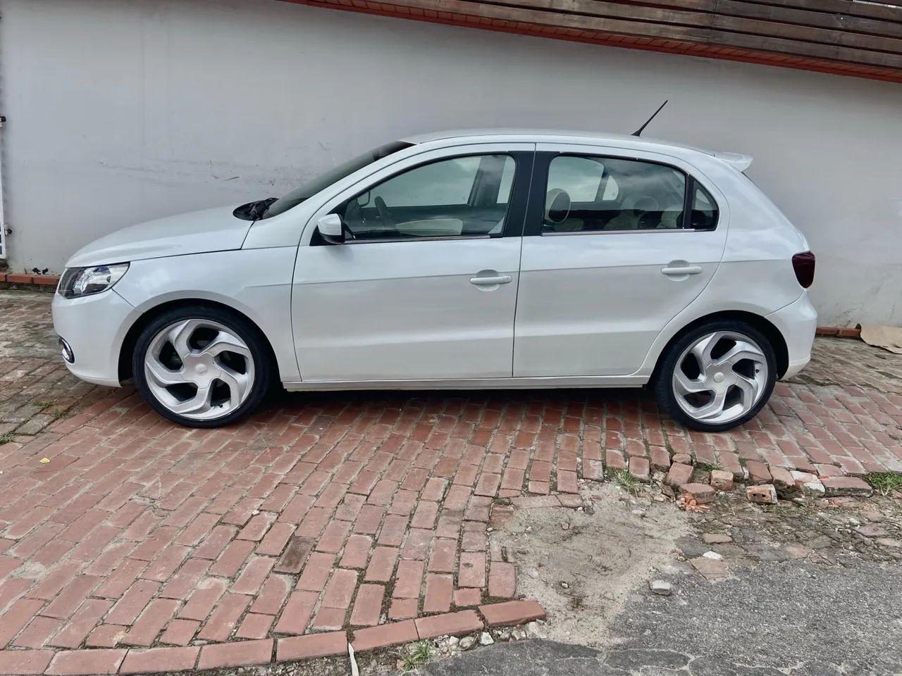 Gol 1.6  - Foto 2
