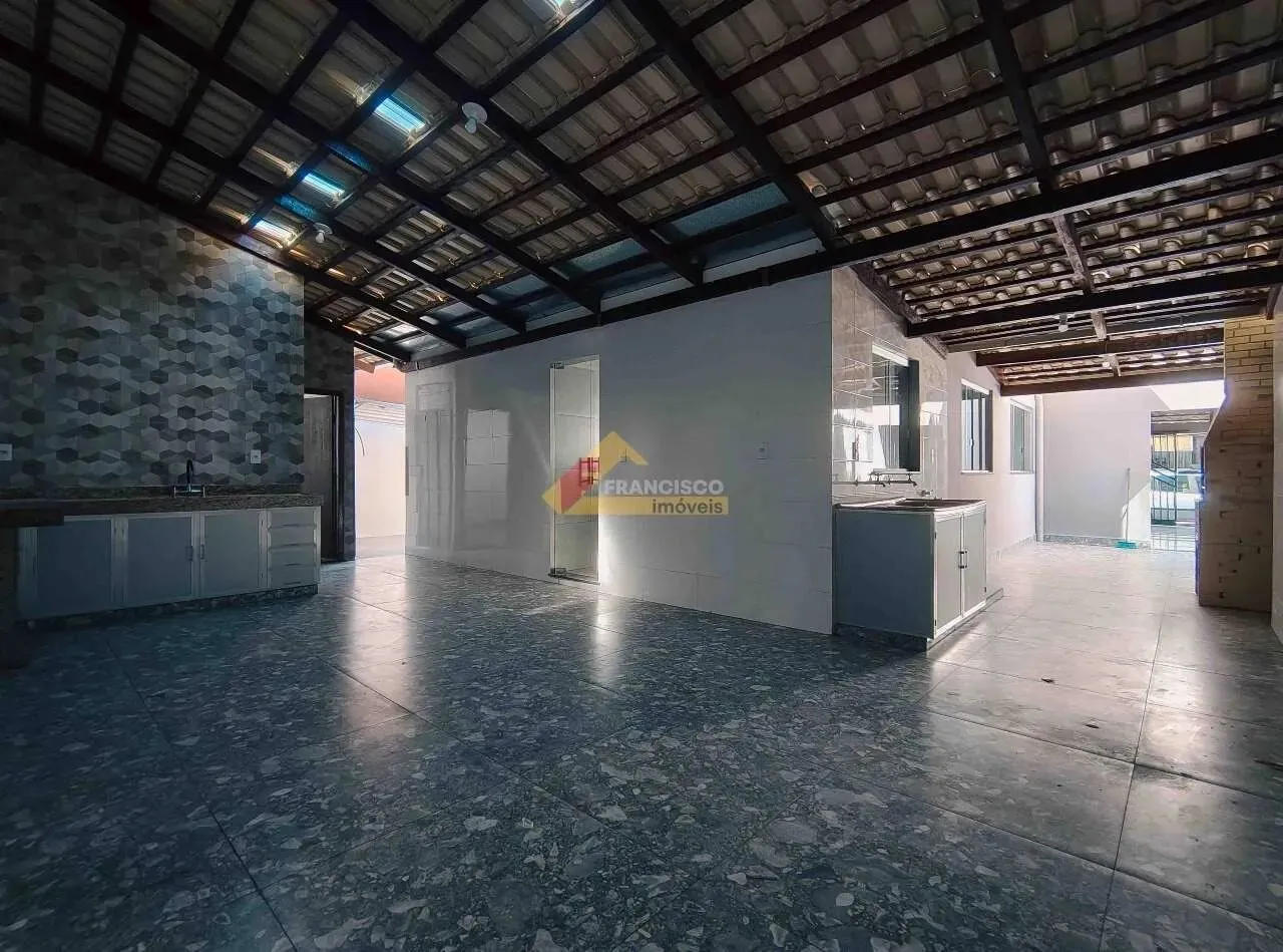 Casa para aluguel, 4 quartos, 1 suíte, 4 vagas, Planalto - Divinópolis/MG