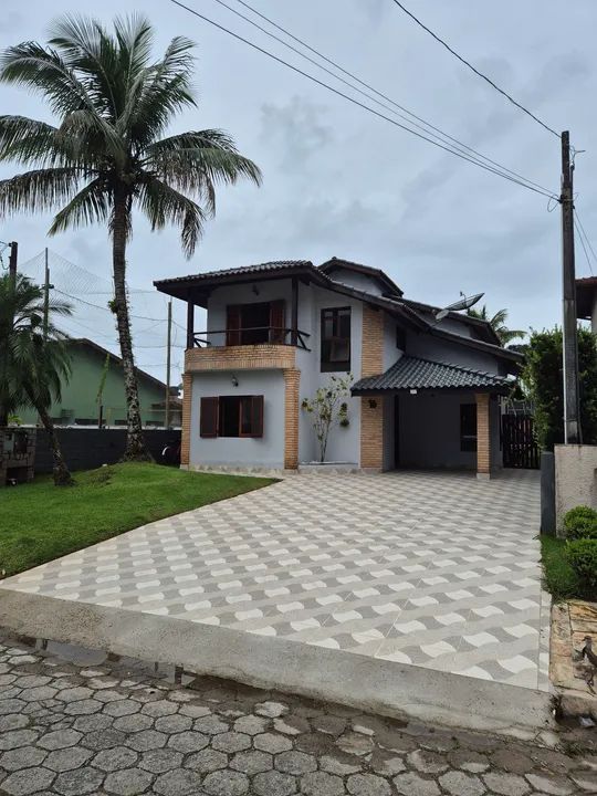 foto - Bertioga - Morada da Praia