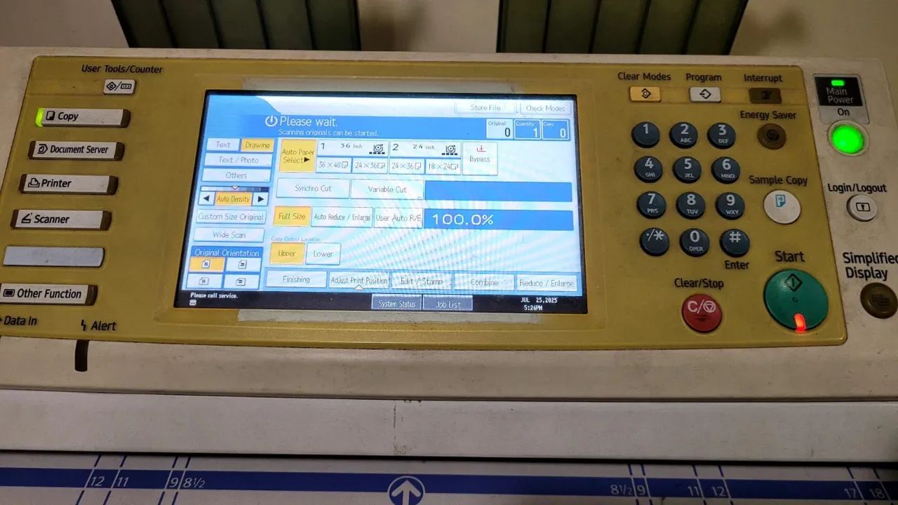 Impressora Multifuncional  - Foto 4