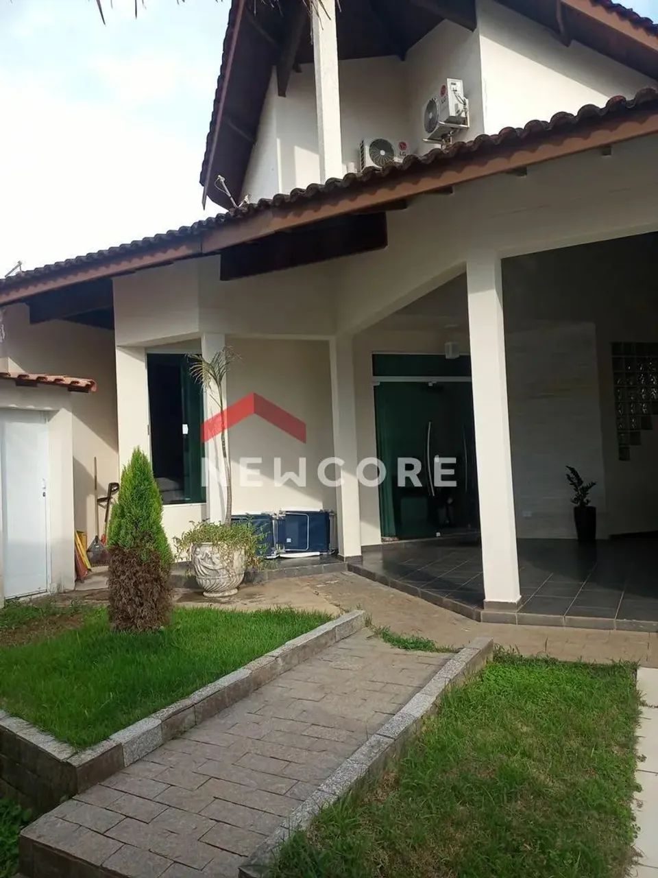 Casa de condomínio em Rua João Paulo da Luz - Balneário Campos Eliseos - Itanhaém/SP