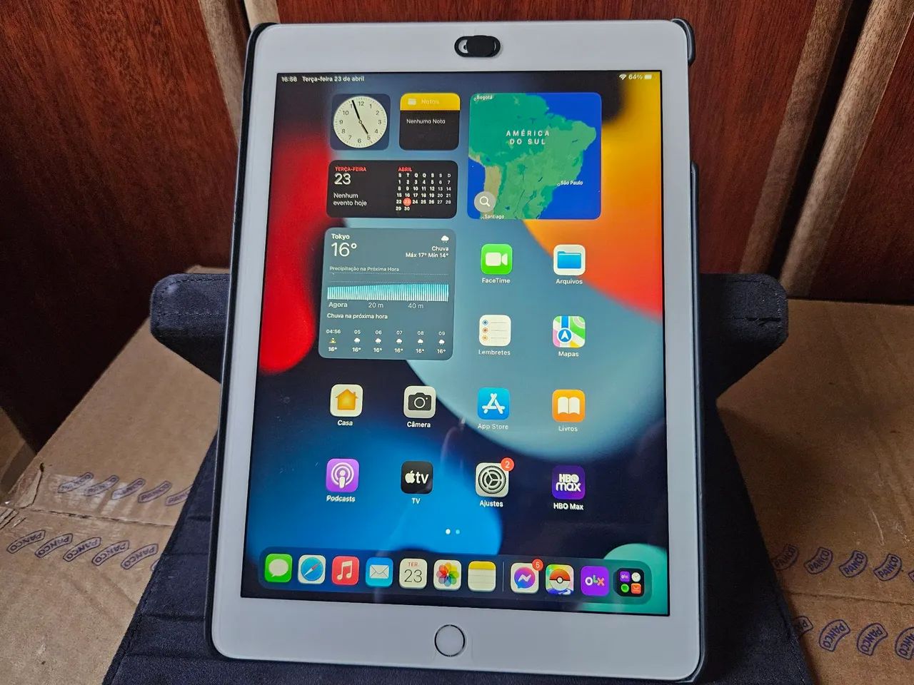 ipad air2 memoria 128 gb - Foto 2