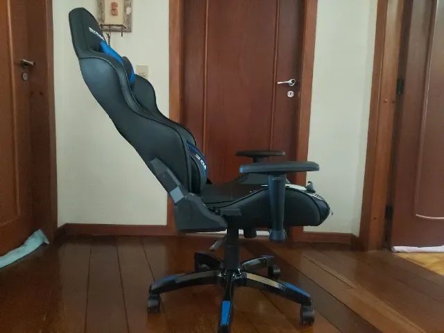 Cadeira Gamer - Foto 2