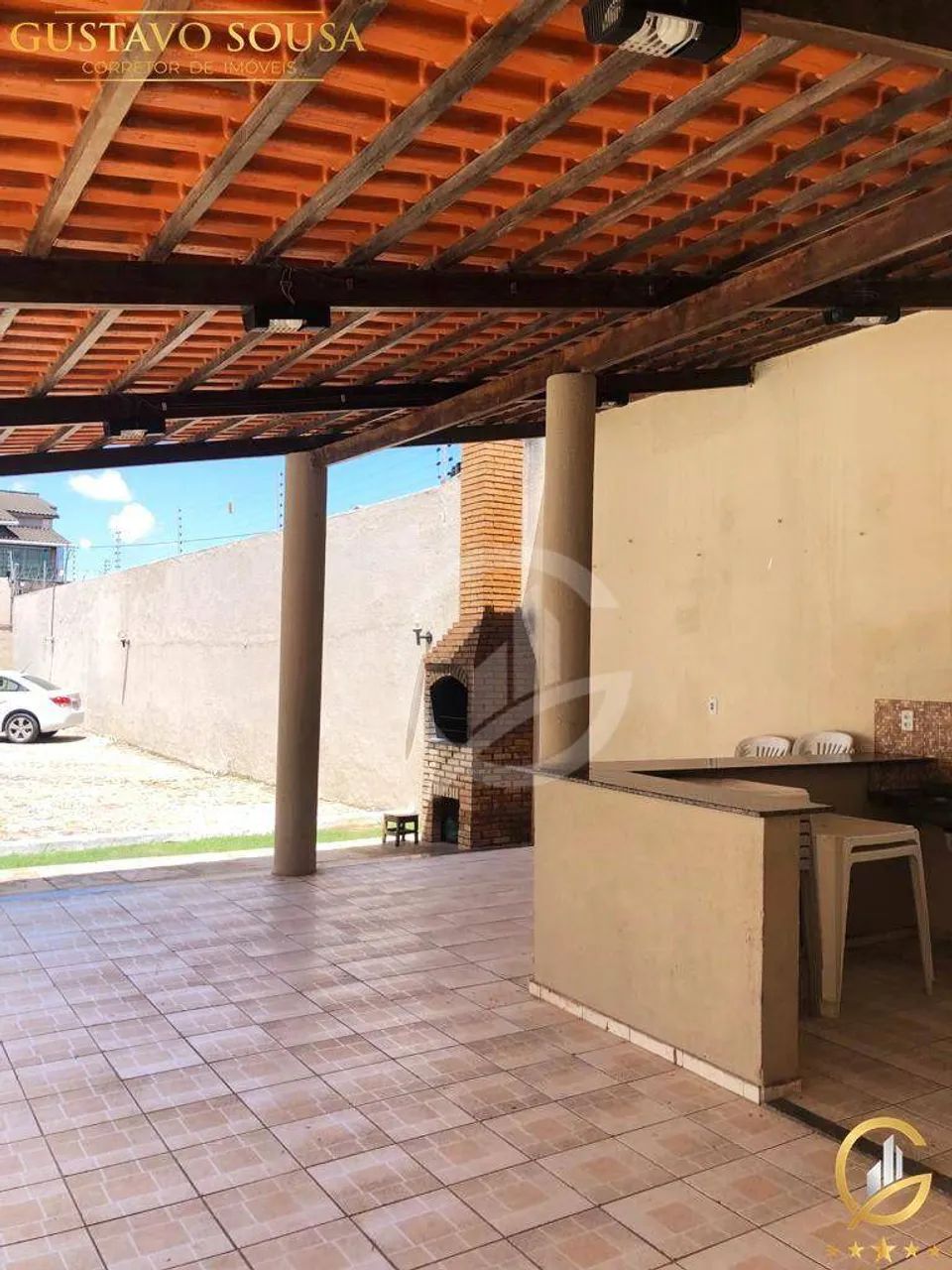Oportunidade Apartamento de 65m² na Maraponga, 3 quartos, Lazer, Excelente Localização. - Foto 6