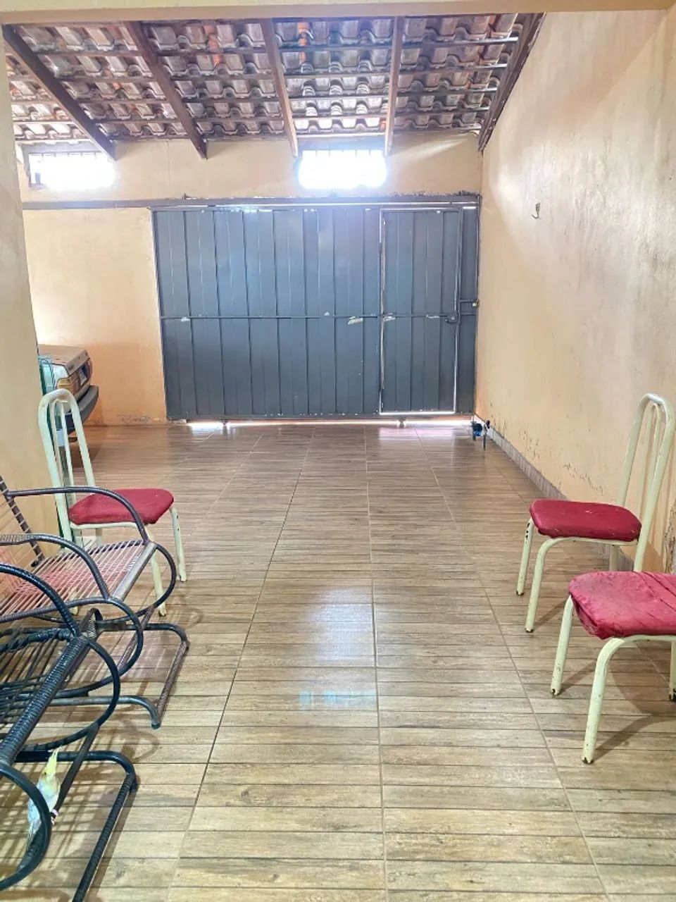 VENDO IMÓVEL NO ARAPOANGA - Foto 2