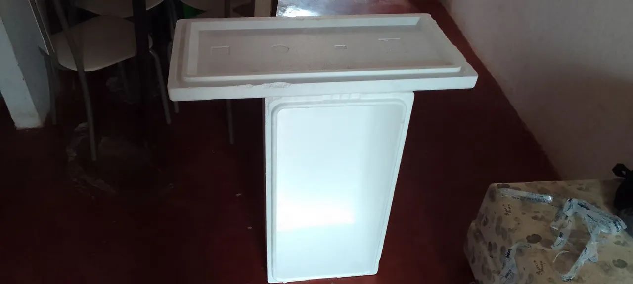 Caixa de ensopor  - Foto 3