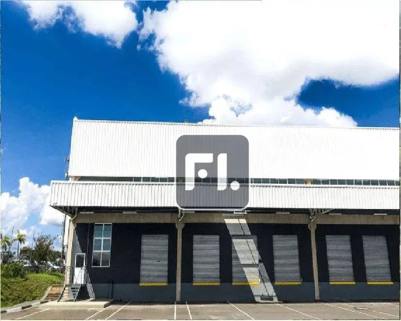 Galpão para alugar, 1667 m² por R$ 34.707,03/mês - Boa Esperança - Maracanaú/CE - Foto 3