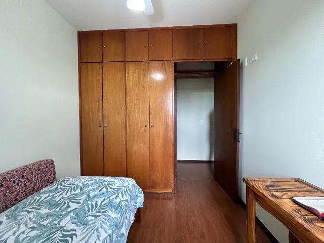 Apartamento a venda no Edifício Casemiro Bôscoli. Aceito carro como parte do pagamento... - Foto 6