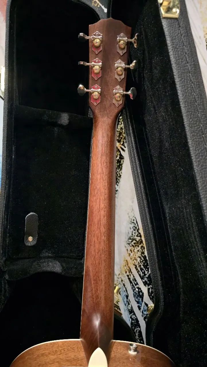 Fender Paramount PO-220E Orchestra - Foto 4