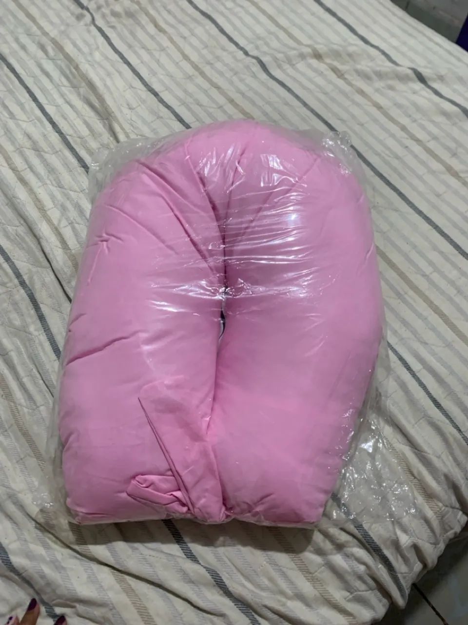 Almofada de amamentação 