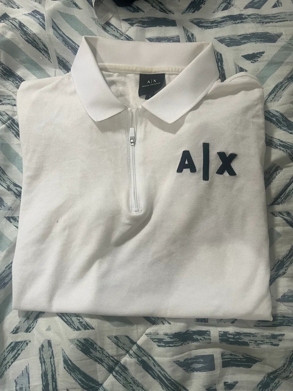 Camisa Armani 