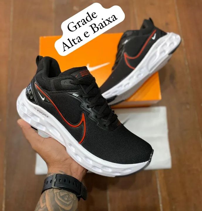 Tênis Nike no atacado - Foto 5