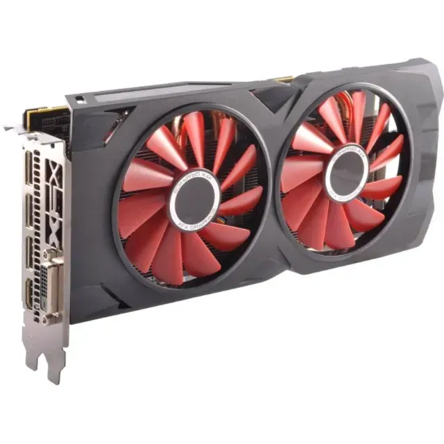 XFX Radeon RX 570 RS 4GB GDDR5 XXX Edition