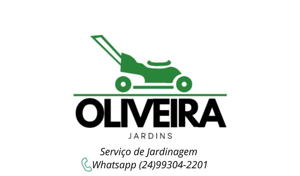 Serviço de Jardinagem