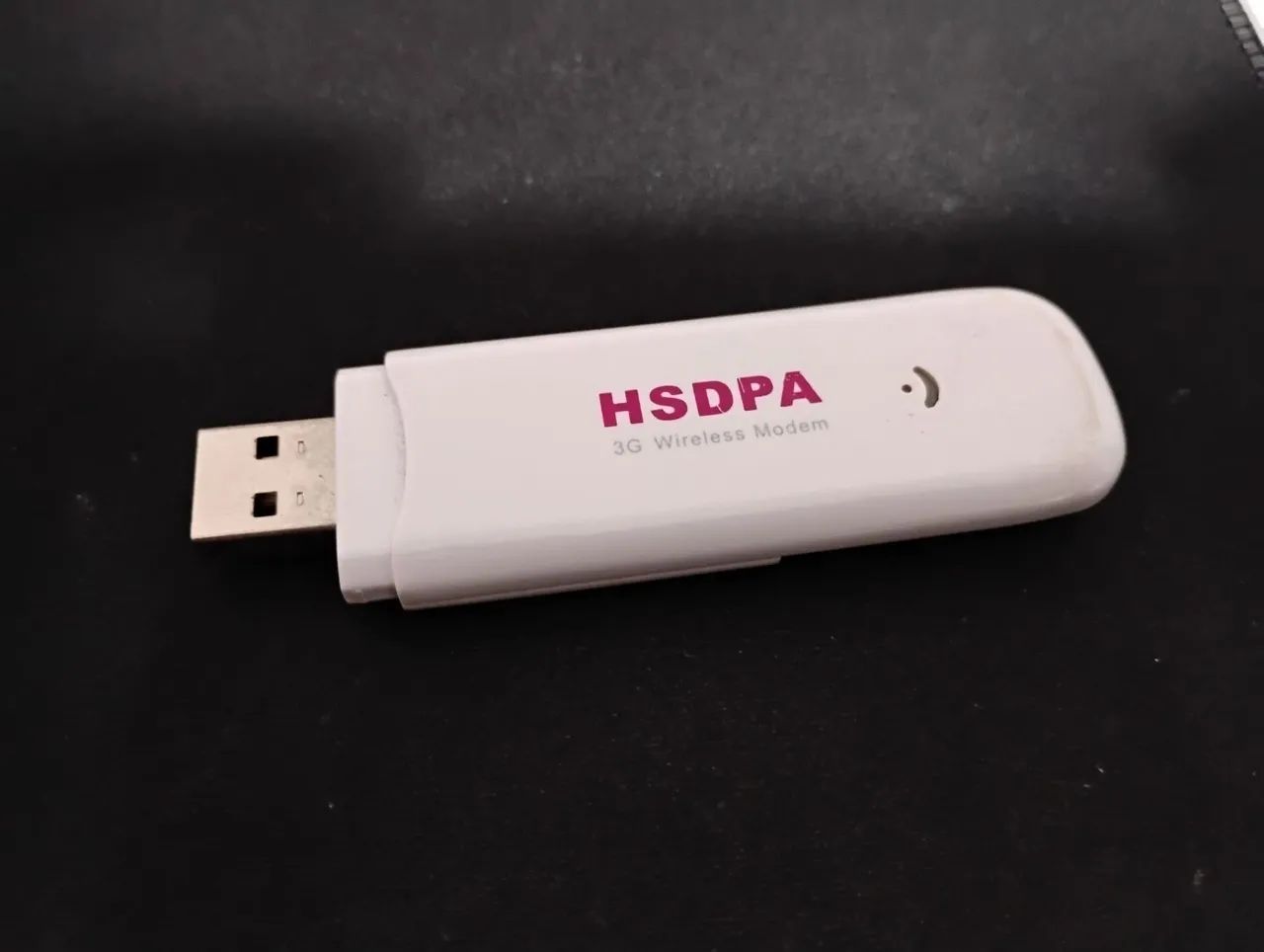 HSDPA Modem chip USB