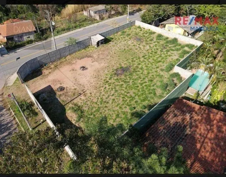 Terreno em Louveira para venda- Louveira- S.p.